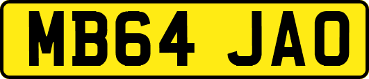 MB64JAO