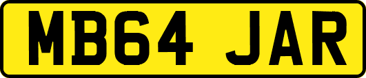 MB64JAR