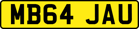 MB64JAU