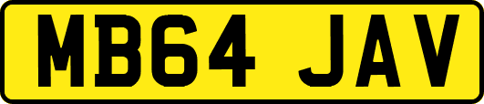 MB64JAV