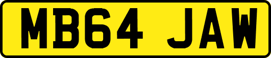 MB64JAW