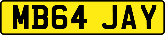 MB64JAY