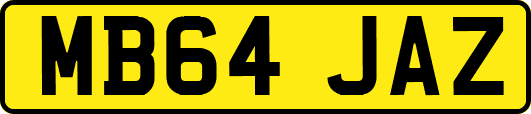 MB64JAZ