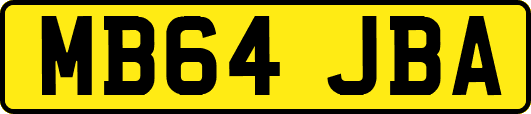 MB64JBA