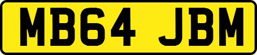 MB64JBM