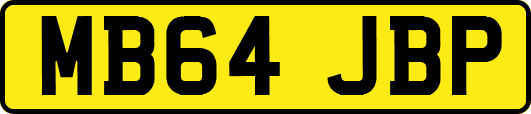 MB64JBP