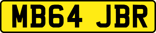MB64JBR