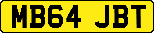 MB64JBT