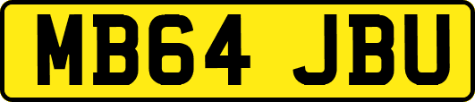 MB64JBU