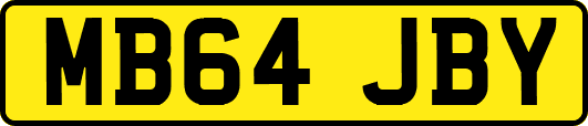 MB64JBY