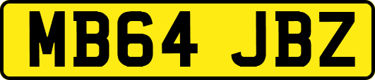 MB64JBZ