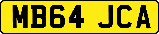MB64JCA
