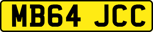 MB64JCC