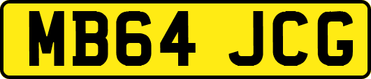 MB64JCG