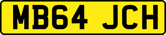 MB64JCH