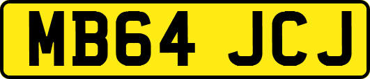 MB64JCJ