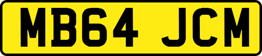 MB64JCM