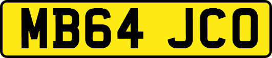 MB64JCO