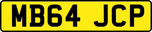 MB64JCP