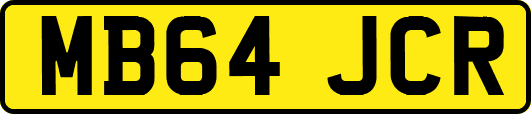 MB64JCR