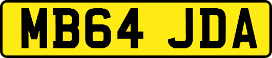 MB64JDA
