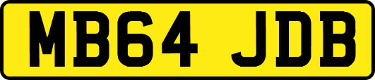 MB64JDB