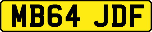 MB64JDF
