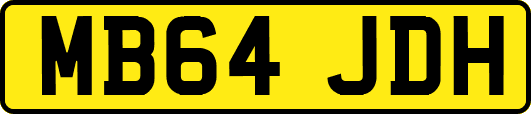 MB64JDH