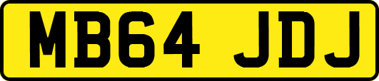 MB64JDJ