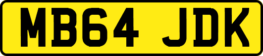 MB64JDK