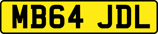 MB64JDL