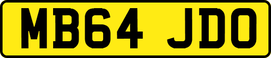 MB64JDO