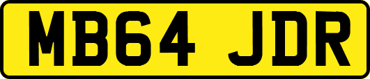 MB64JDR