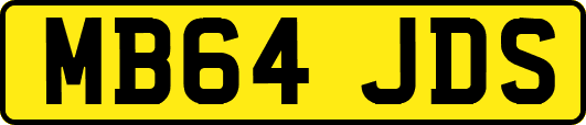 MB64JDS