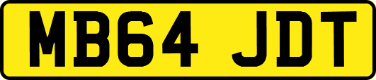 MB64JDT