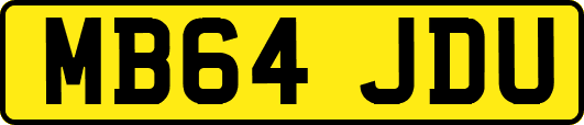 MB64JDU