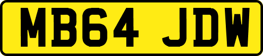 MB64JDW