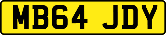 MB64JDY