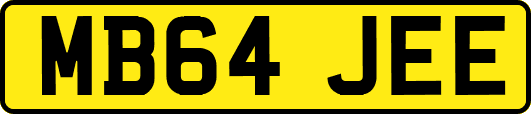 MB64JEE