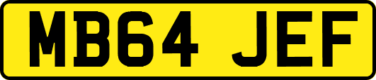 MB64JEF