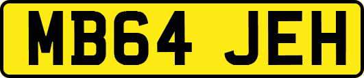 MB64JEH