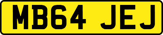 MB64JEJ