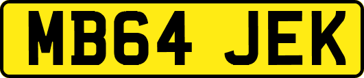 MB64JEK