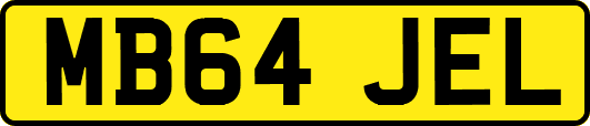 MB64JEL