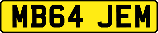 MB64JEM