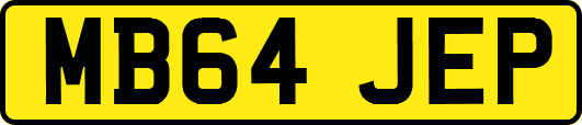 MB64JEP