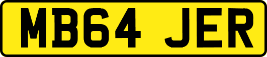 MB64JER