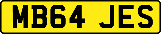 MB64JES