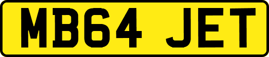 MB64JET