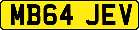 MB64JEV
